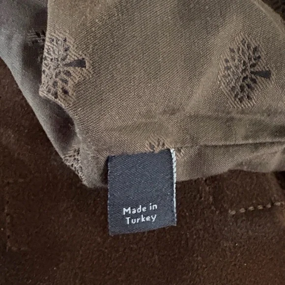 Authentic Mulberry Alexa Leather Satchel with Brass Turnlock - Cognac Brown - Picture 8 of 16